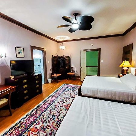 The York Chester Inn Гастония Екстериор снимка