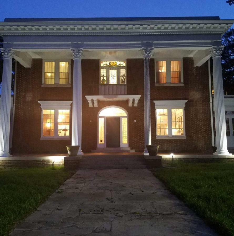 The York Chester Inn Гастония Екстериор снимка