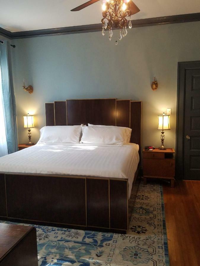The York Chester Inn Гастония Екстериор снимка