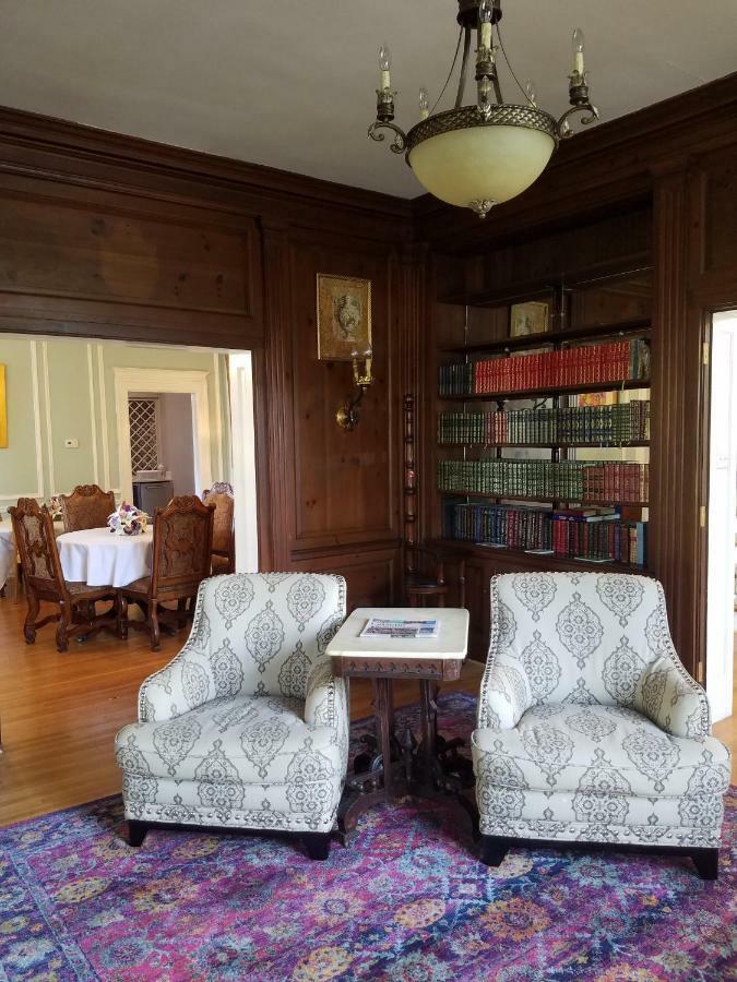 The York Chester Inn Гастония Екстериор снимка