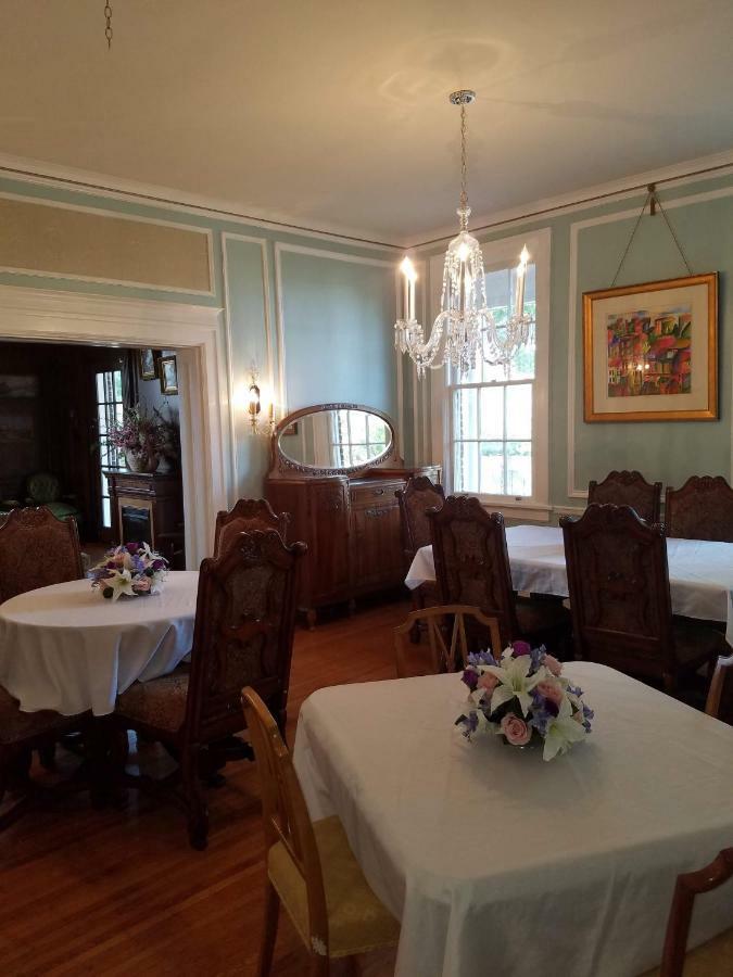 The York Chester Inn Гастония Екстериор снимка