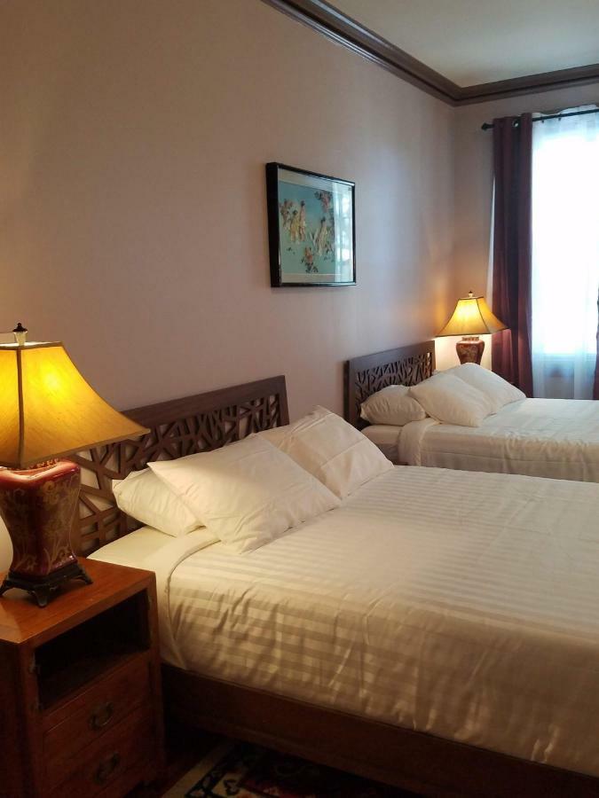 The York Chester Inn Гастония Екстериор снимка