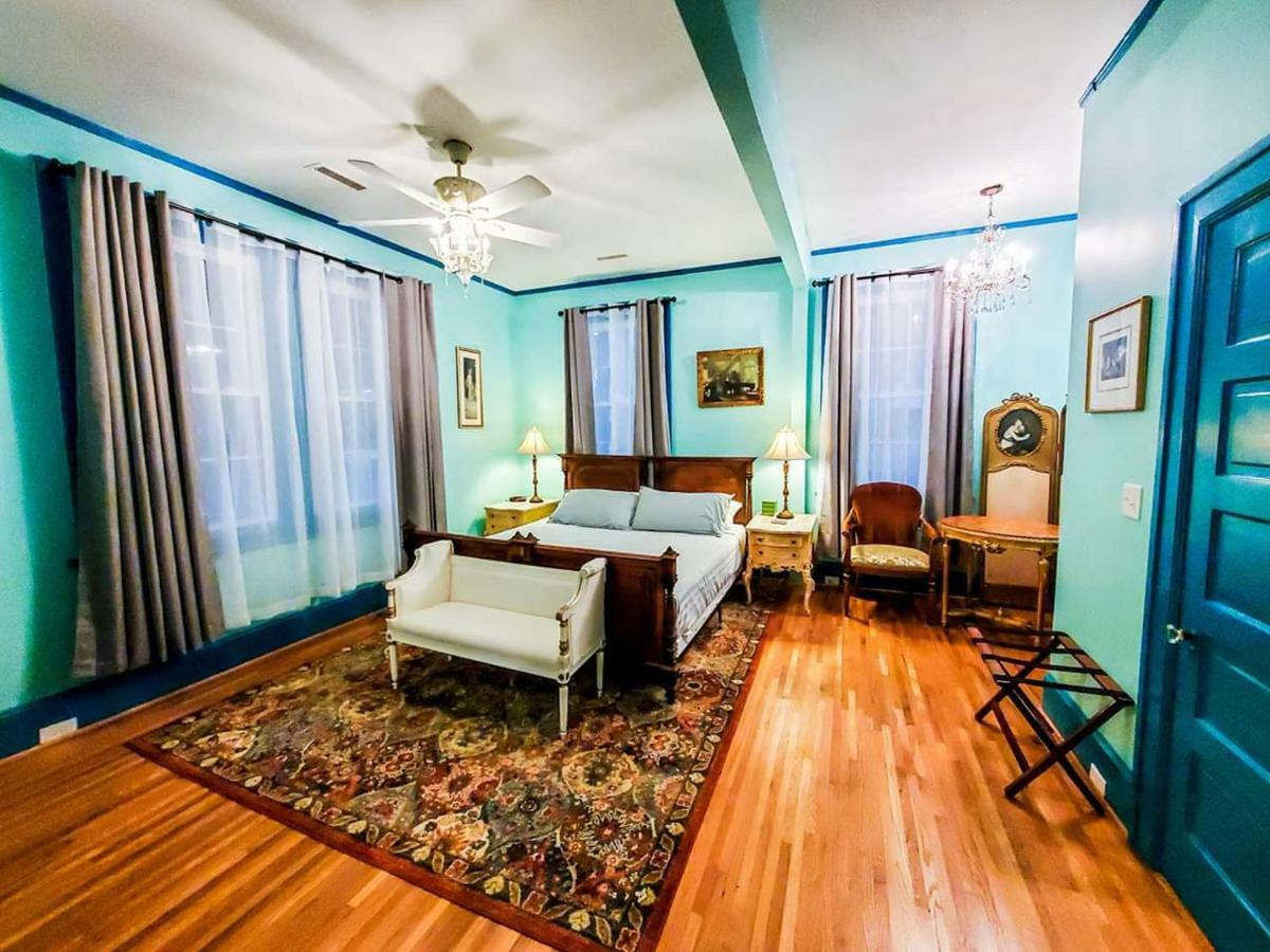 The York Chester Inn Гастония Екстериор снимка