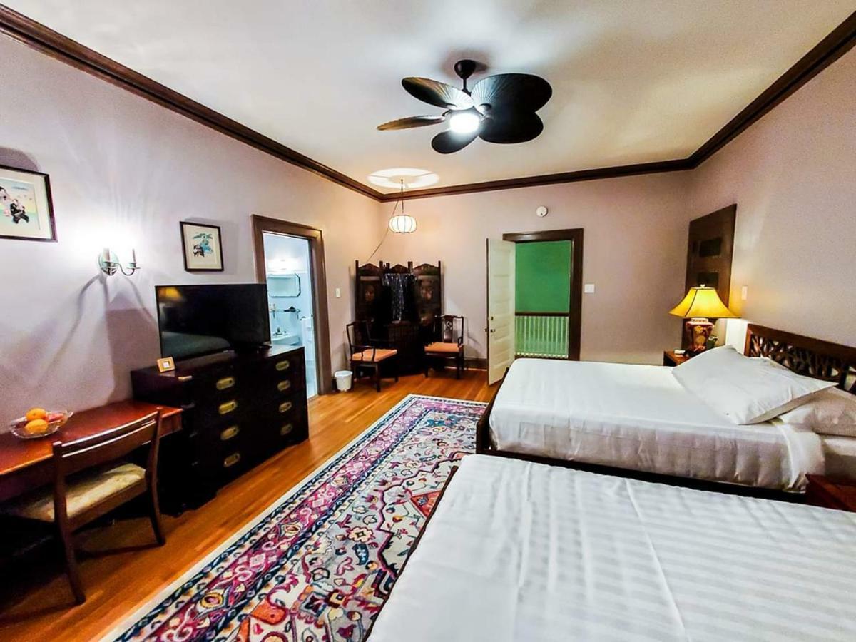 The York Chester Inn Гастония Екстериор снимка