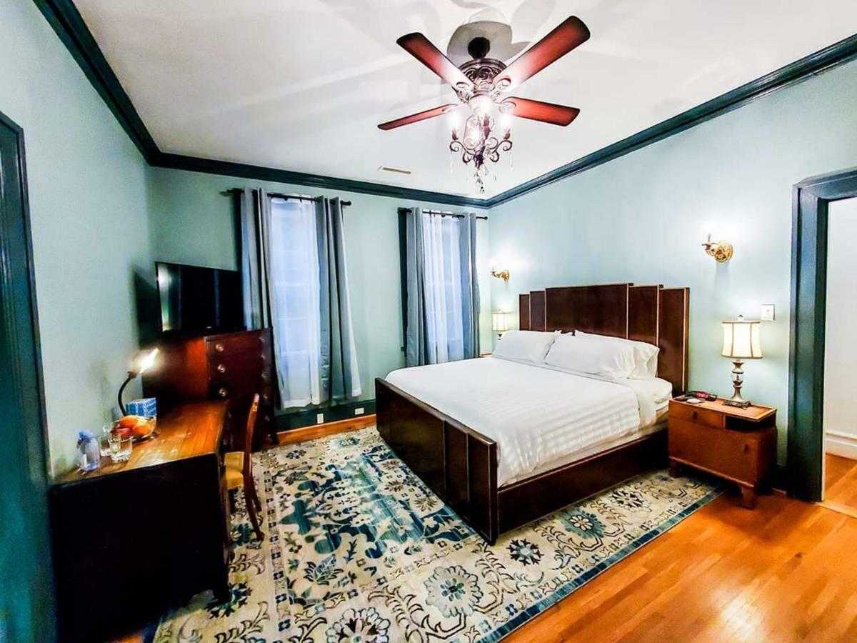 The York Chester Inn Гастония Екстериор снимка